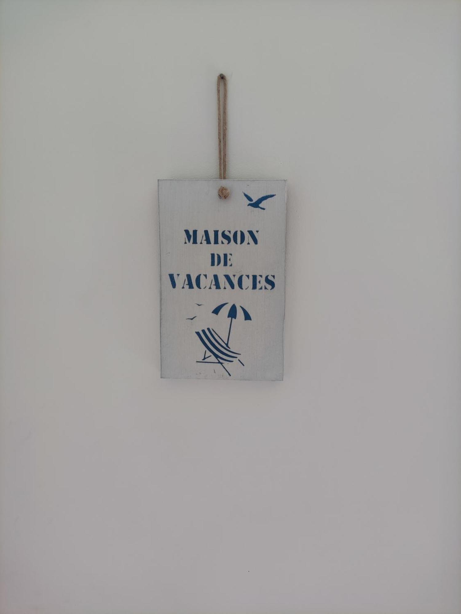 Maison Neuve 4 Ou 5 Personnes Kerguen Plobannalec Екстериор снимка